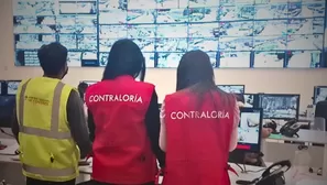 Foto y video: Canal N