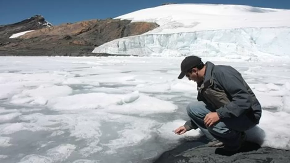 Funcionaria de la ONU: cambio climático trae efectos que no podemos predecir