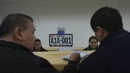 Cambio de placas: este es el cronograma para autos particulares