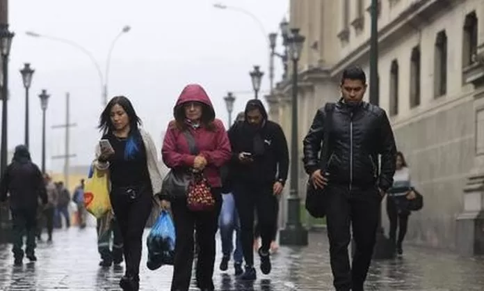 Primavera: Cambios bruscos de temperatura en Lima y la costa peruana