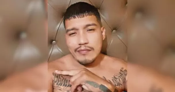 Foto: Video Canal N Foto: Video Canal N