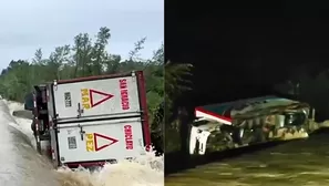 Foto y video: Canal N