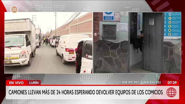 Imagen: AN Imagen: AN