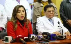 Camones: El 29 de agosto se votará moción de interpelación contra ministro Alvarado - Noticias de interpelacion