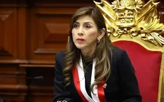 Camones: El presidente Castillo se equivoca al culpar a los medios por su gestión - Noticias de lady-camones