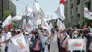 Campaña de Juntos por el Perú declaró S/ 194 mil ante la ONPE