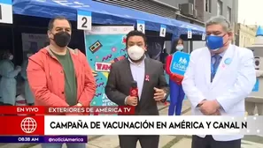 América Noticias