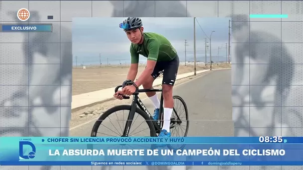Fuente: Domingo Al Día