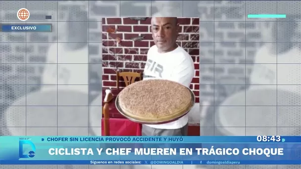 Fuente: Domingo Al Día