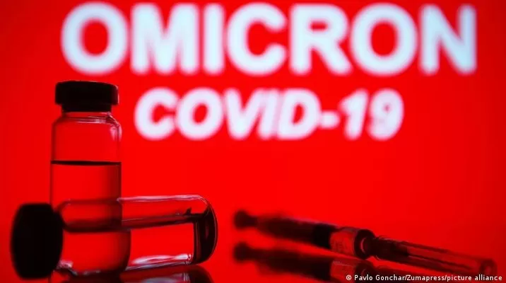 Canadá confirma dos casos de la variante ómicron del coronavirus Canadá confirma dos casos de la variante ómicron del coronavirus
