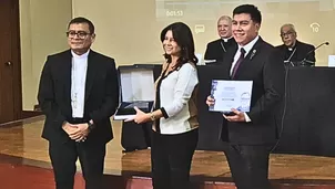 Foto y video: Canal N