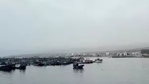 La Marina de Guerra del Perú, a través de la Dirección de Hidrografía y Navegación, anunció la cancelación de la alerta de tsunami que se mantenía vigente para todo el litoral peruano. Video: Canal N
