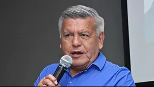 Foto y video: Canal N