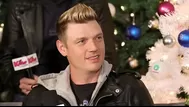 Cancelan especial de Navidad a los Backstreet Boys tras acusaciones contra Nick Carter