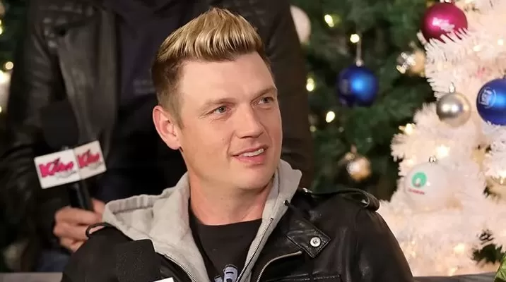 Cancelan el especial de Navidad a los Backstreet Boys tras acusaciones contra Nick Carter Cancelan el especial de Navidad a los Backstreet Boys tras acusaciones contra Nick Carter