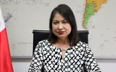 Canciller llama a consulta a embajadores del Perú en Argentina, Bolivia, Colombia y México por "intromisión" - Noticias de argentina