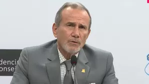 Boluarte busca autorización del Congreso para viaje oficial a Asia del 5 al 12 de agosto, informó el canciller Elmer Schialer. Video: Canal N