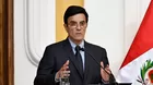 Canciller Carlos Espá: Llegada de Marco Rubio no genera tensiones