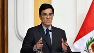 Canciller Carlos Espá: Llegada de Marco Rubio no genera tensiones