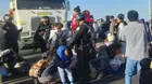 Chile: Canciller confirmó vuelo de repatriación de migrantes venezolanos