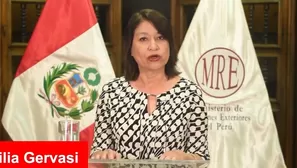 Video: Ministerio de Relaciones Exteriores