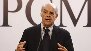 Canciller calificó de informal la propuesta de Maduro