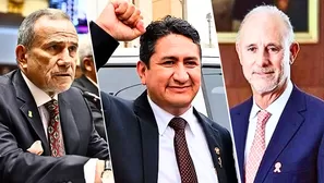 Foto y video: Canal N