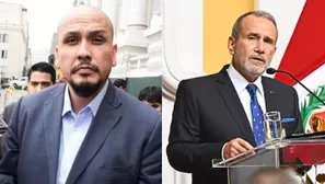 Foto y video: Canal N