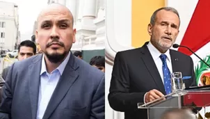 Foto y video: Canal N