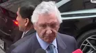 ¿Qué declaró el canciller Carlos Pareja sobre Carlos Espá?