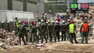 Foto y video: América Noticias