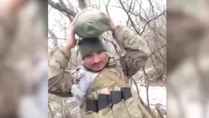Cancillería informa retorno de peruanos desde Rusia. Foto y video: Canal N