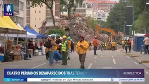 Foto y video: Canal N