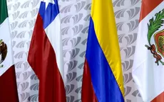 Cancillería confirma Alianza del Pacífico en Lima  - Noticias de zinc
