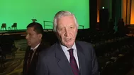 Cancillería confirma reparto de material para elecciones