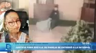 Cancillería confirma repatriación de peruana asesinada en EE.UU.