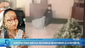 Foto y video: América Noticias