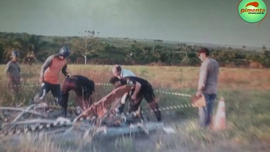 Cuerpos de peruanos fallecidos en Brasil llegarán el 12 de julio informó Cancillería