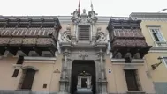 ¿Cuál es la postura de la Cancillería frente a los cuestionamientos al voto en el extranjero?