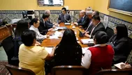 Cancillería exige a Rusia datos sobre peruanos en guerra