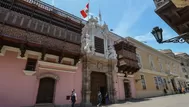 Cancillería del Perú cambia locales de votación en el exterior