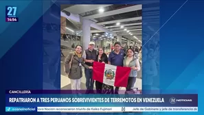 Foto y video: Canal N