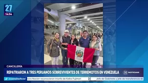 Foto y video: Canal N