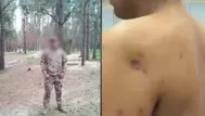 Cancillería repatria a dos peruanos desde Rusia
