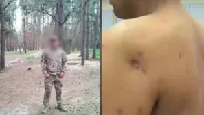 Cancillería repatria a dos peruanos desde Rusia/ Video y Foto: América Noticias