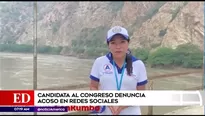 Foto y video: América TV