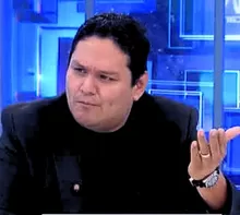 Foto y video: Canal N