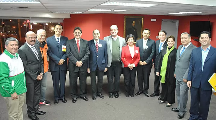 Foto: imagen referencia Biblioteca Nacional de Perú Foto: imagen referencia Biblioteca Nacional de Perú