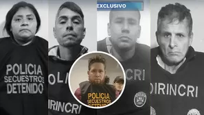 Foto y video: América Noticias