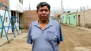 Foto y video: América Noticias